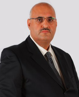 Dr.Mohamed Rahif Hakmi, Chairman - ARMADA Group